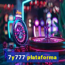 7y777 plataforma