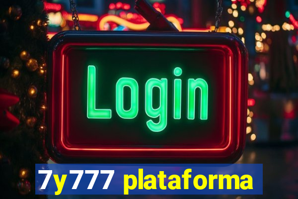 7y777 plataforma