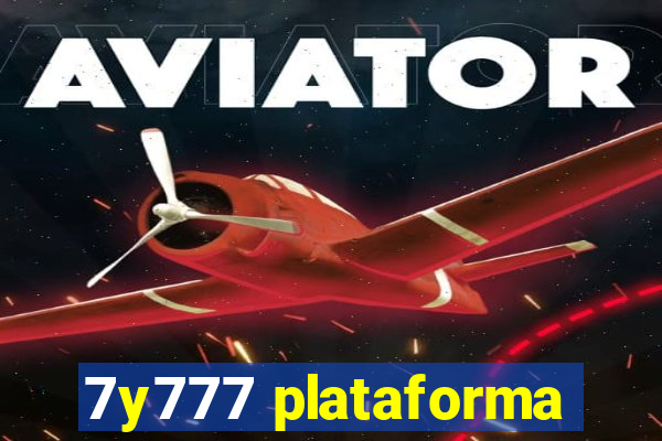 7y777 plataforma