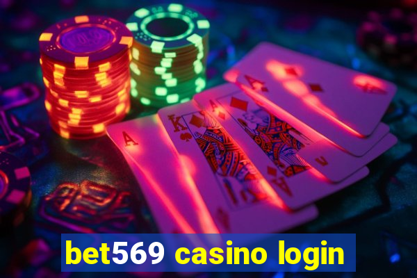 bet569 casino login