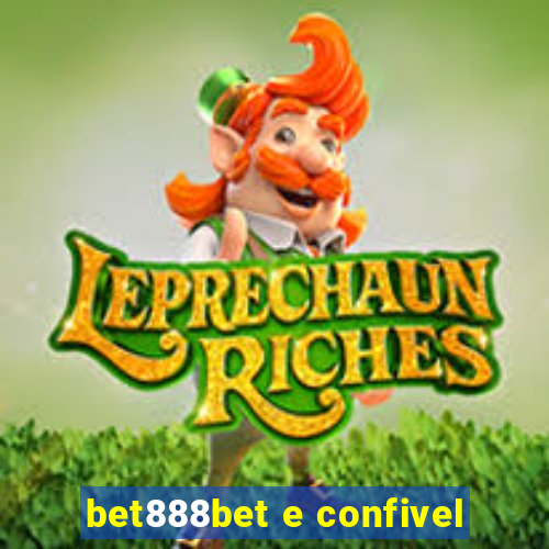 bet888bet e confivel