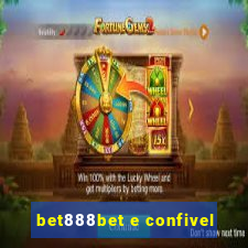 bet888bet e confivel