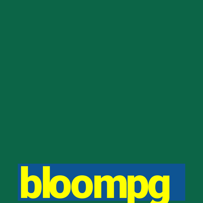 bloompg