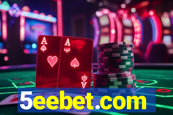 5eebet.com