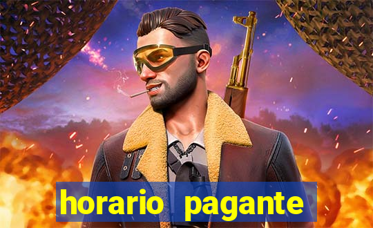 horario pagante touro fortune