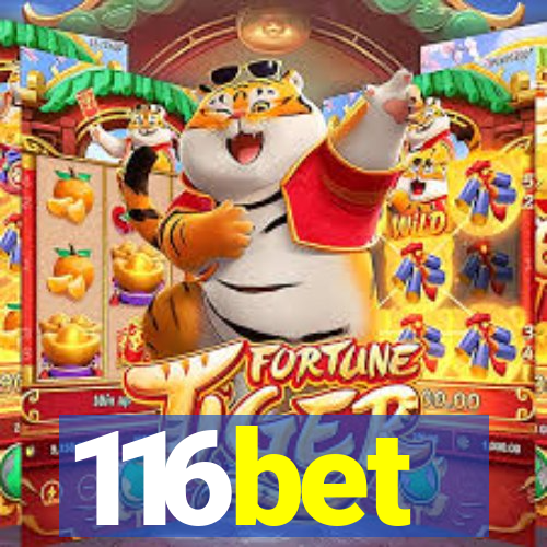 116bet