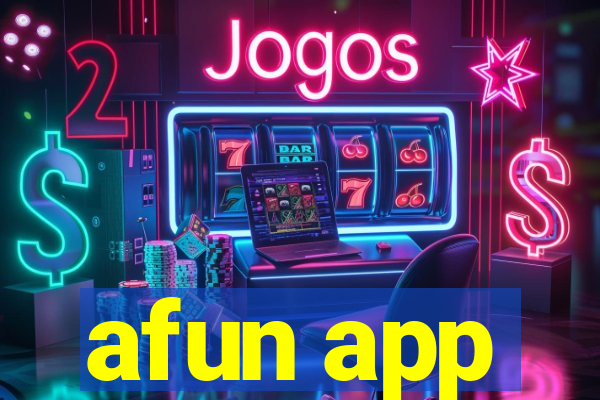 afun app