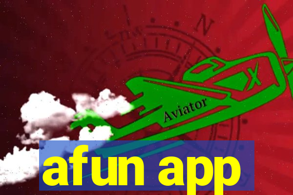 afun app