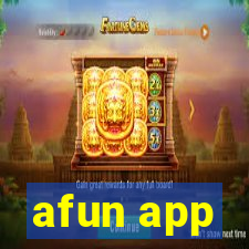 afun app