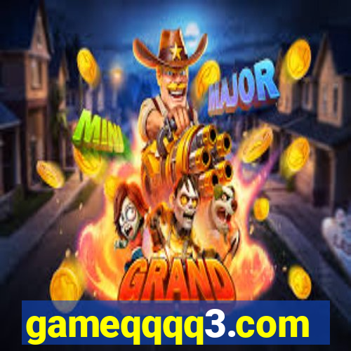 gameqqqq3.com