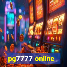 pg7777 online