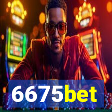 6675bet