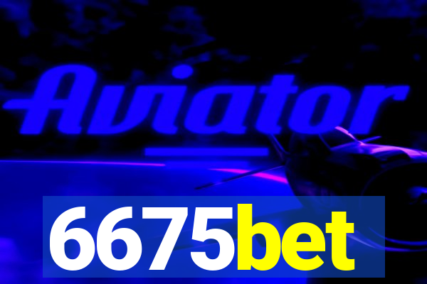 6675bet