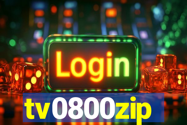 tv0800zip