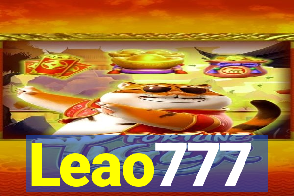 Leao777