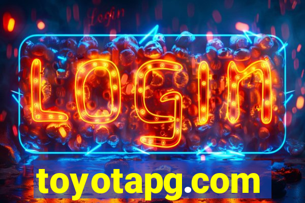 toyotapg.com