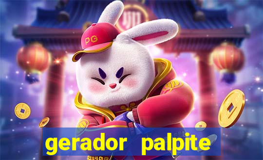 gerador palpite mega sena