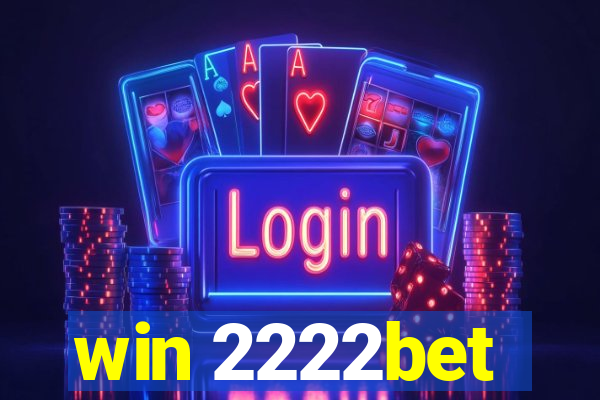 win 2222bet