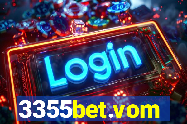 3355bet.vom