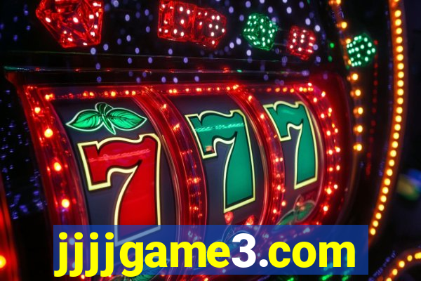 jjjjgame3.com