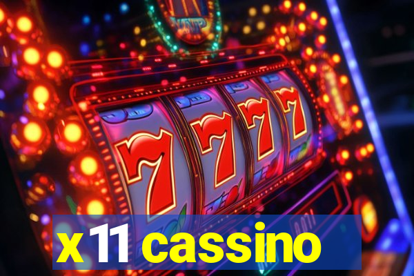 x11 cassino