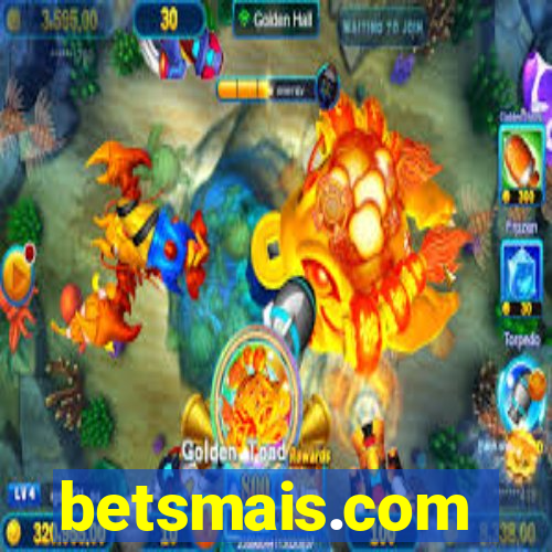 betsmais.com