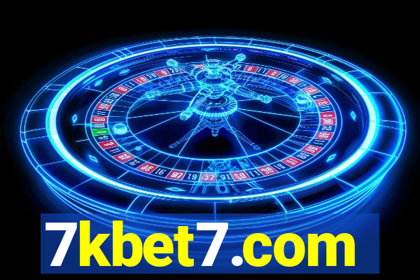 7kbet7.com