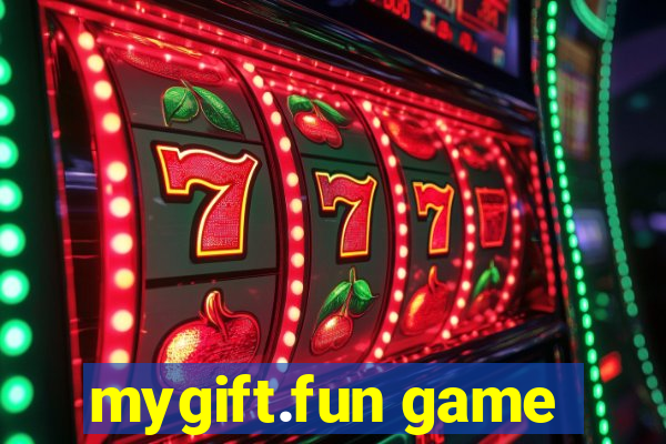 mygift.fun game