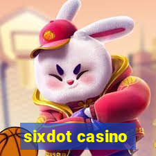 sixdot casino