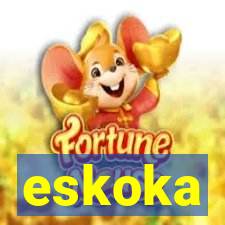 eskoka