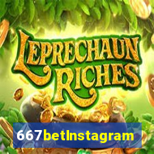 667betInstagram