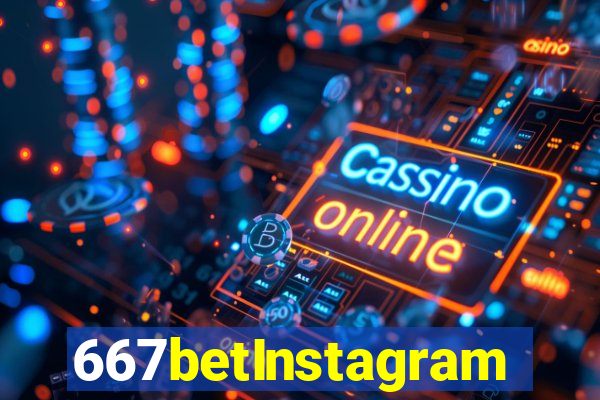 667betInstagram