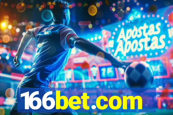 166bet.com