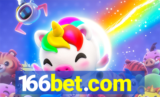 166bet.com