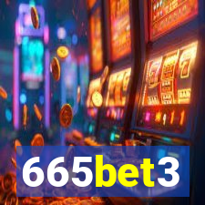 665bet3