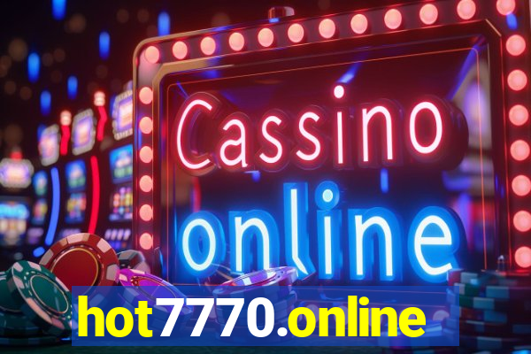 hot7770.online