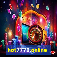 hot7770.online