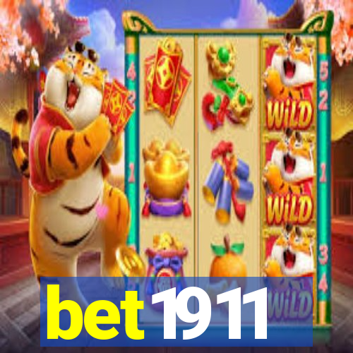 bet1911