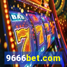 9666bet.com