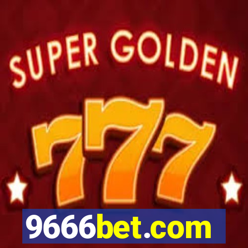 9666bet.com