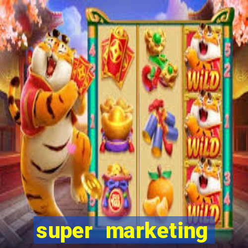 super marketing simulator dinheiro infinito