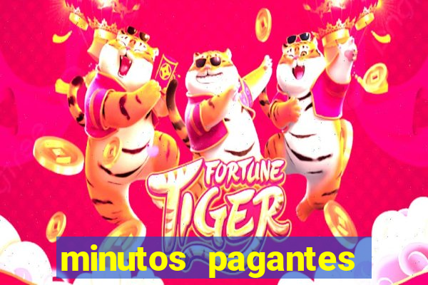 minutos pagantes fortune dragon