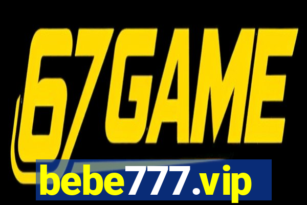 bebe777.vip