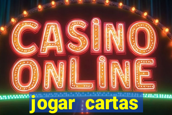 jogar cartas ciganas on line