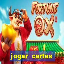 jogar cartas ciganas on line