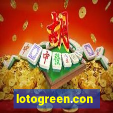 lotogreen.con