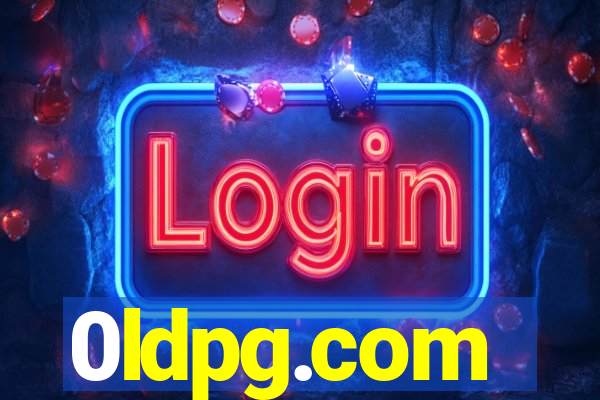 0ldpg.com