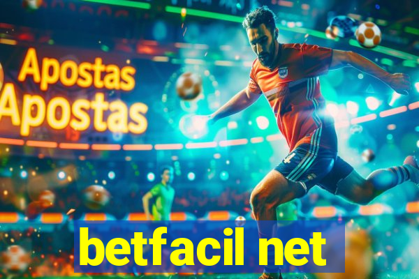 betfacil net