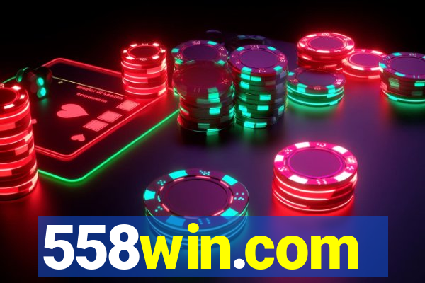 558win.com