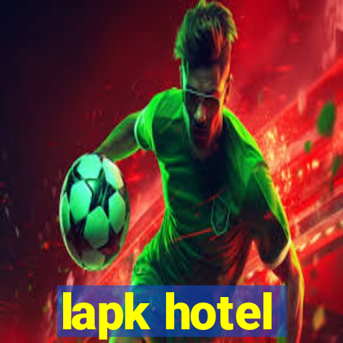 lapk hotel